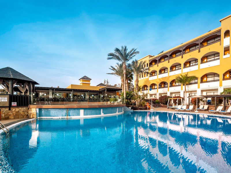 Occidental Jandia Royal Level - Erwachsenenhotel 2 - Outdoor Pool