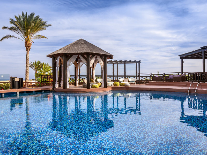 Occidental Jandia Royal Level - Erwachsenenhotel 3 - Outdoor Pool