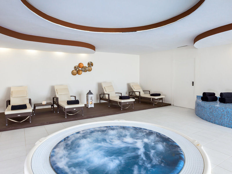 Occidental Jandia Royal Level - Erwachsenenhotel 4 - Outdoor Pool