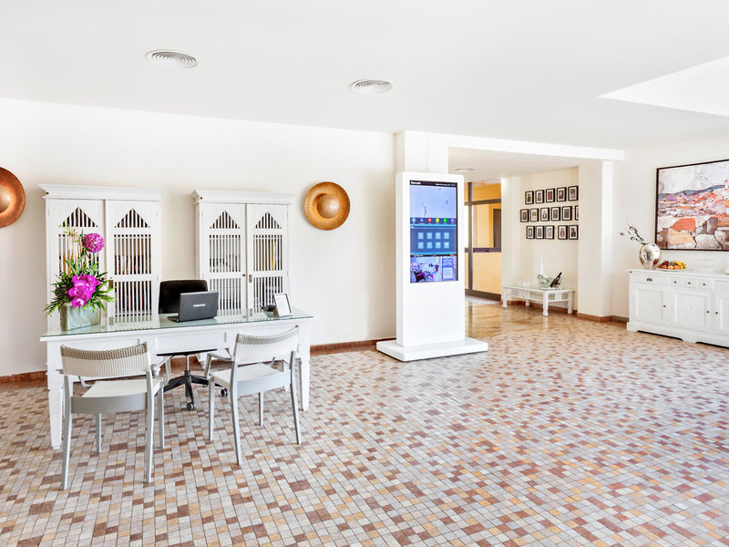 Occidental Jandia Royal Level - Erwachsenenhotel 6 - Lounge / Lobby