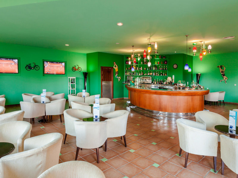 Occidental Jandia Royal Level - Erwachsenenhotel 11 - Restaurant