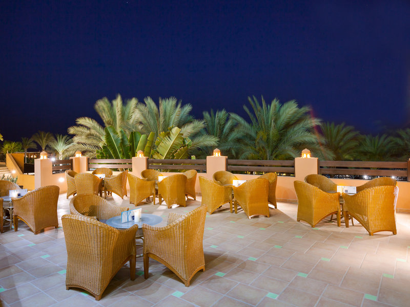 Occidental Jandia Royal Level - Erwachsenenhotel 12 - Restaurant