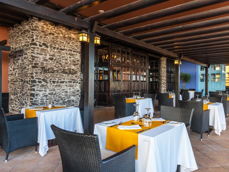 Occidental Jandia Royal Level - Erwachsenenhotel 15 - Restaurant