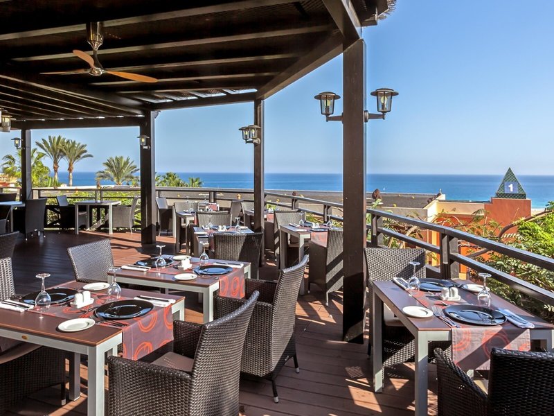 Occidental Jandia Royal Level - Erwachsenenhotel 17 - Restaurant