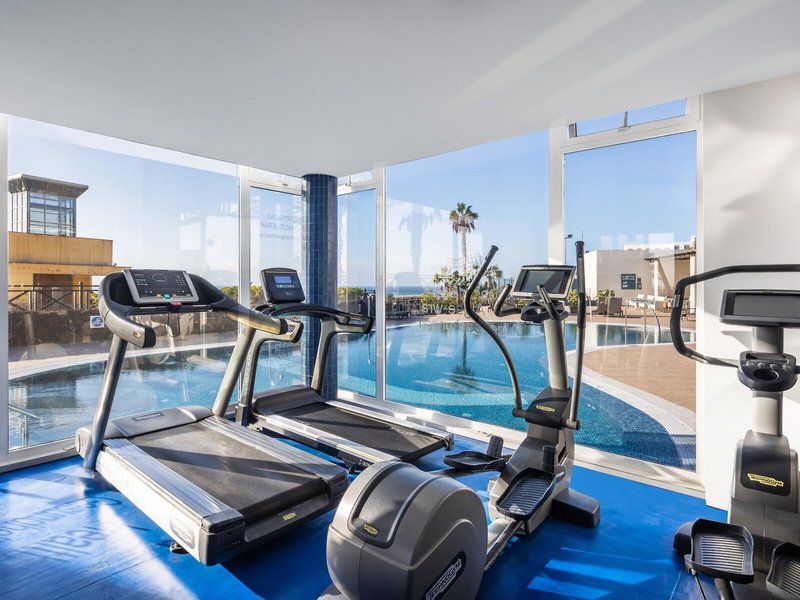Occidental Jandia Royal Level - Erwachsenenhotel 19 - Sports and leisure