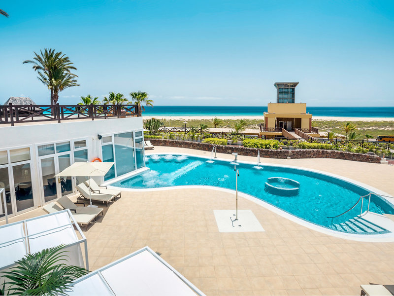 Occidental Jandia Royal Level - Erwachsenenhotel 21 - Health & Beauty