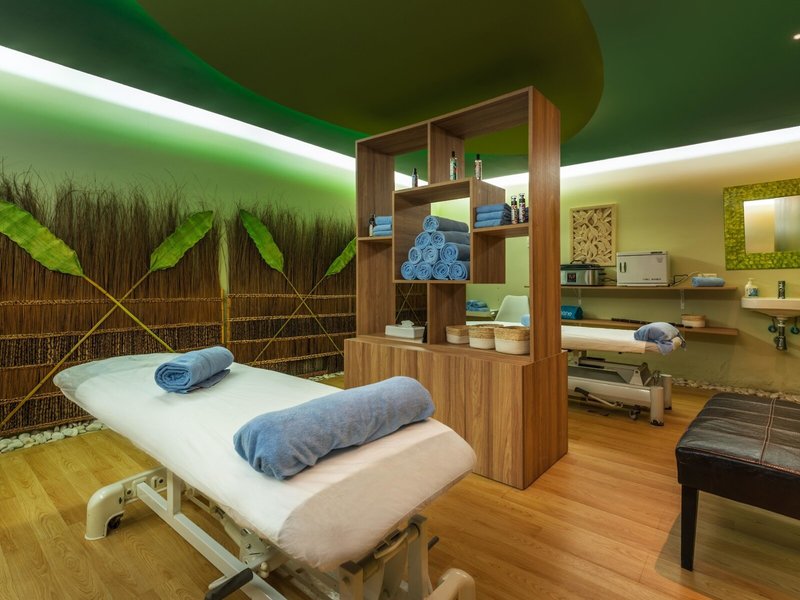 Occidental Jandia Royal Level - Erwachsenenhotel 24 - Health & Beauty