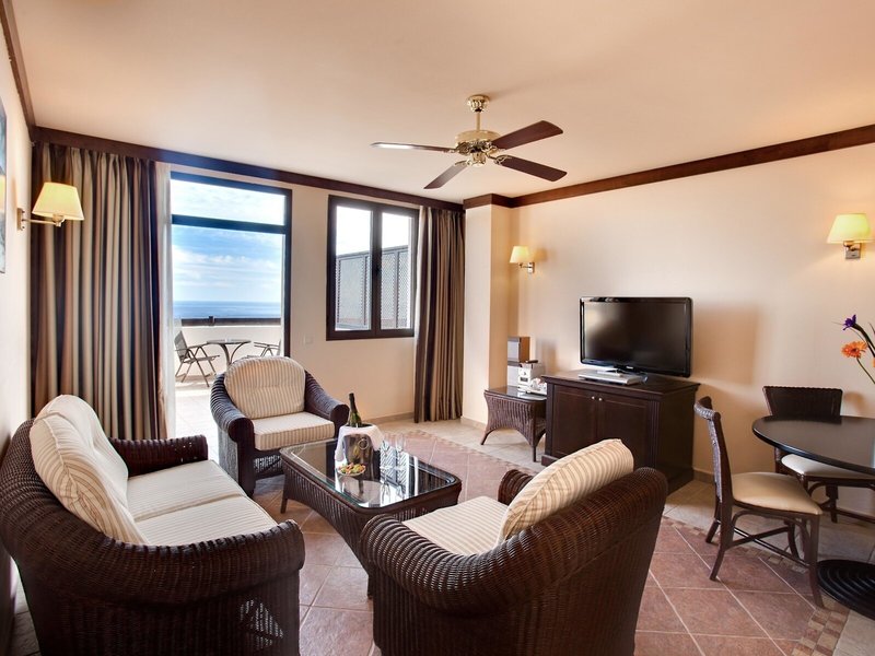 Occidental Jandia Royal Level - Erwachsenenhotel 27 - Room Example