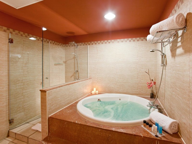 Occidental Jandia Royal Level - Erwachsenenhotel 28 - Room Example