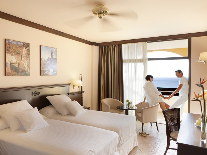 Occidental Jandia Royal Level - Erwachsenenhotel 29 - Room Example