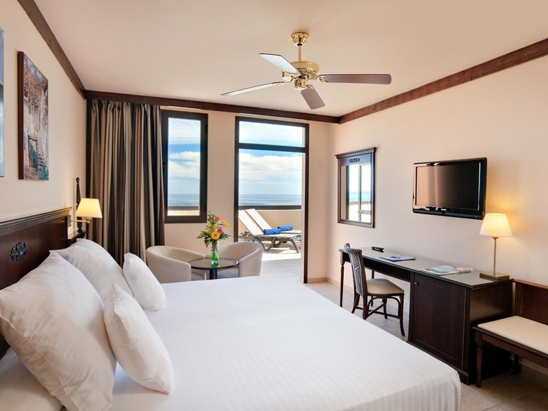 Occidental Jandia Royal Level - Erwachsenenhotel 30 - Room Example