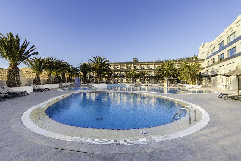 Hotel KN Matas Blancas 2