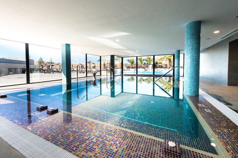 KN Matas Blancas - Erwachsenenhotel 7