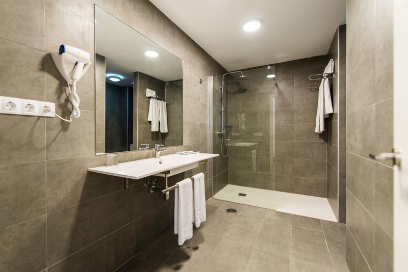 KN Matas Blancas - Erwachsenenhotel 11