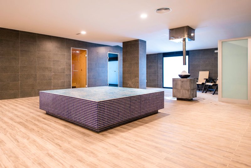 KN Matas Blancas - Erwachsenenhotel 14