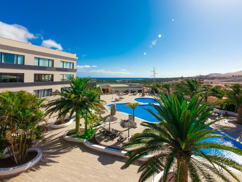 Hotel KN Matas Blancas 1