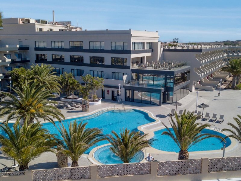 Hotel KN Matas Blancas 2