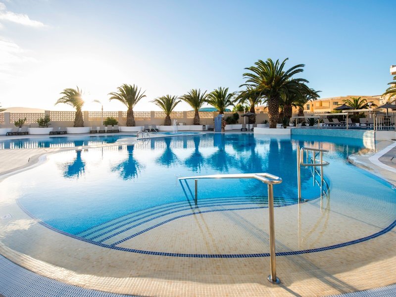 Hotel KN Matas Blancas 3