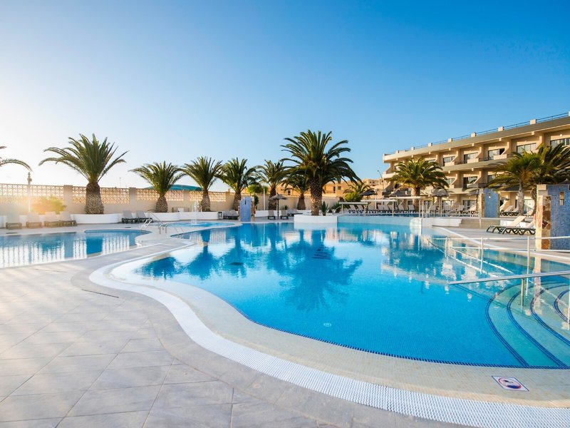 Hotel KN Matas Blancas 4