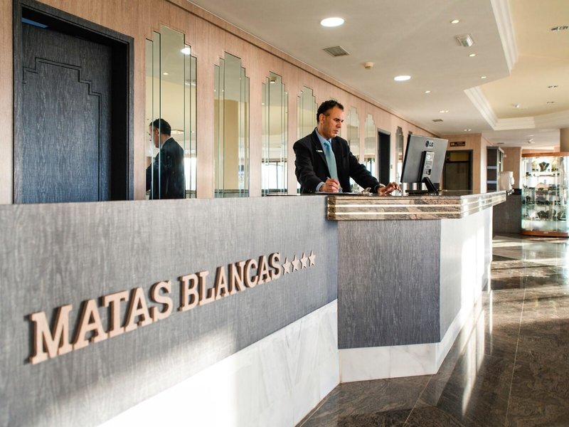 Hotel KN Matas Blancas 5