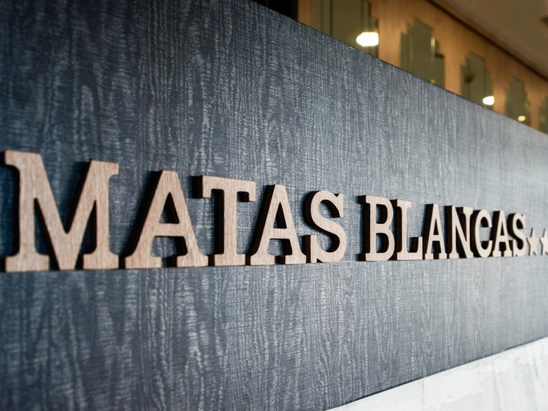 Hotel KN Matas Blancas 7