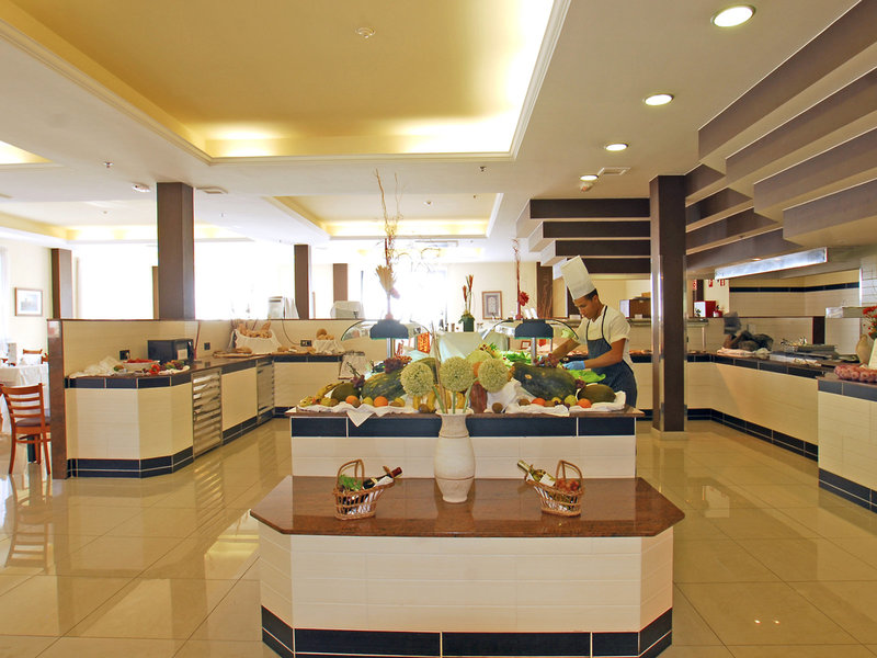 Hotel KN Matas Blancas 8