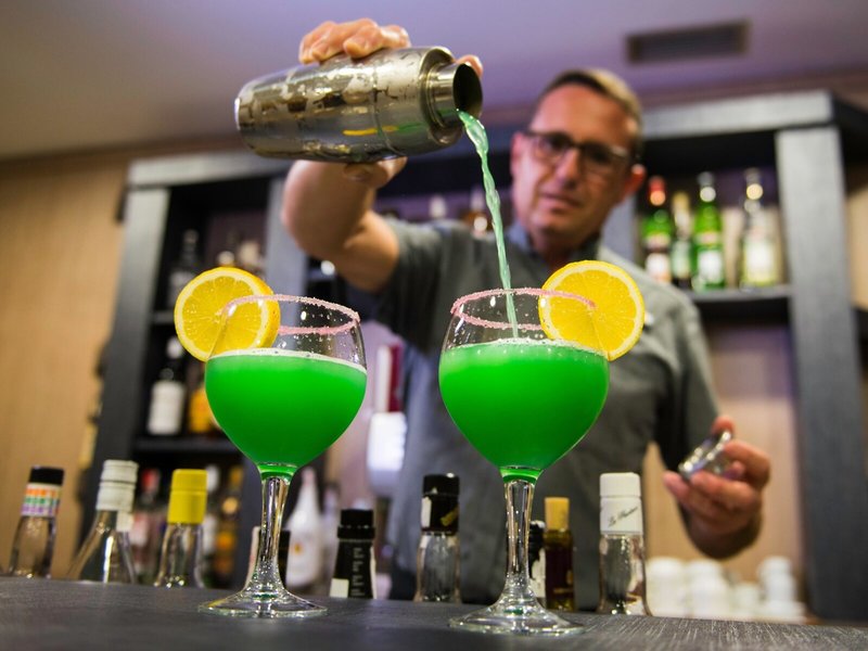 Hotel KN Matas Blancas 9