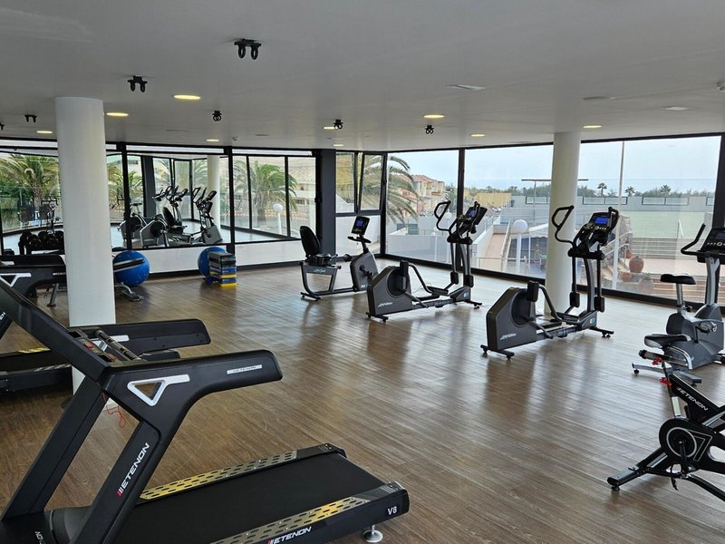 Hotel KN Matas Blancas 10