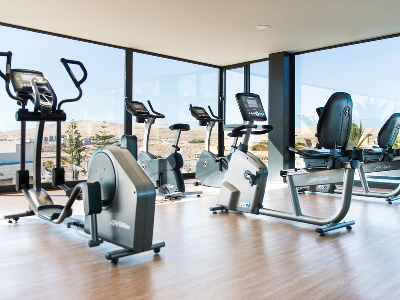 Hotel KN Matas Blancas 11