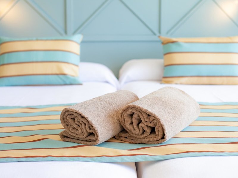 Hotel KN Matas Blancas 13