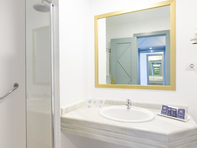 Hotel KN Matas Blancas 14