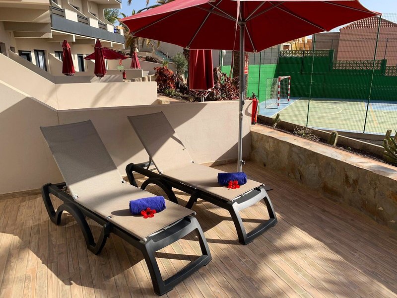 Hotel KN Matas Blancas 18