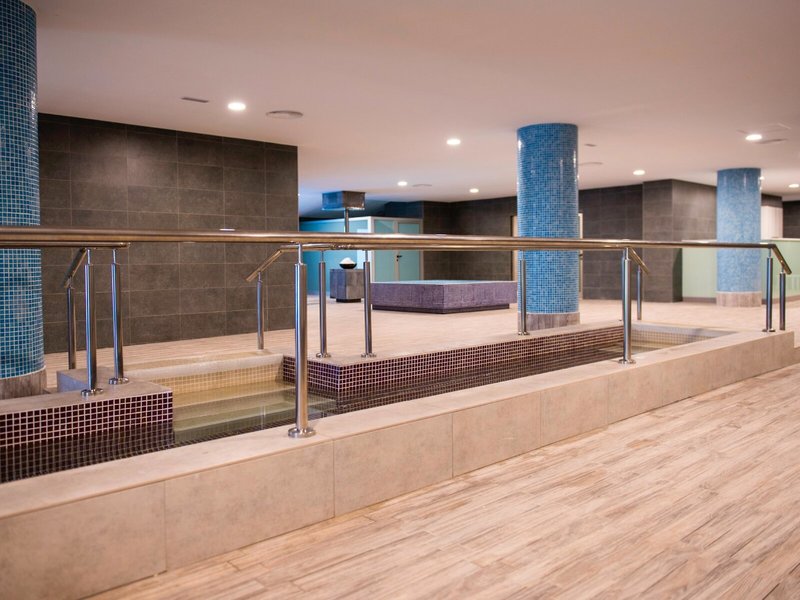 Hotel KN Matas Blancas 21