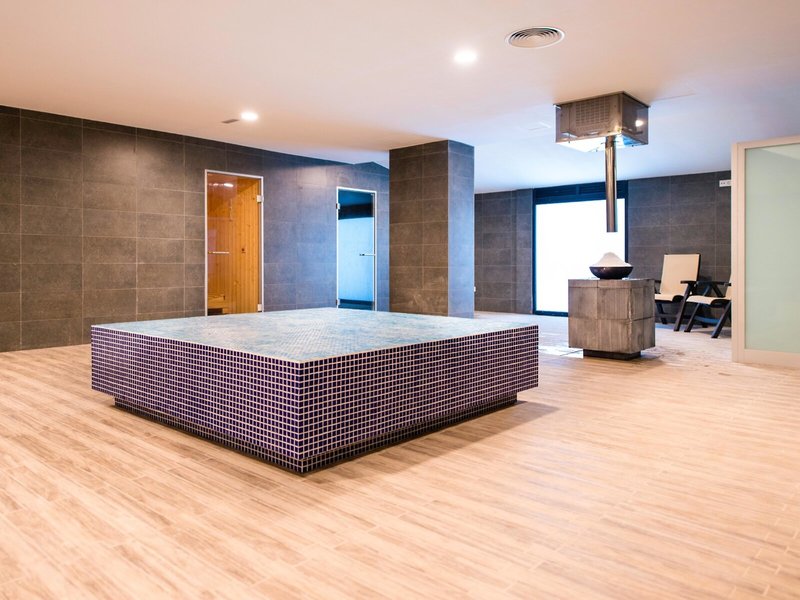 Hotel KN Matas Blancas 22