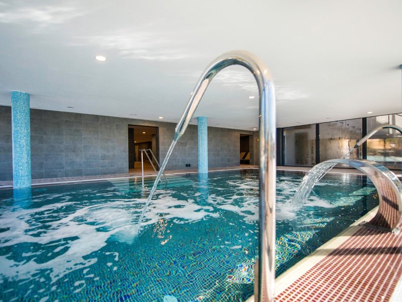 Hotel KN Matas Blancas 24