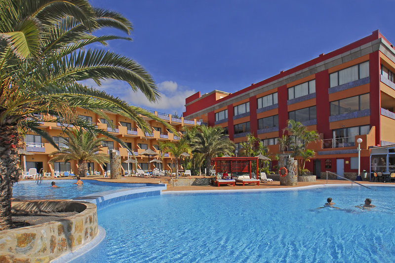 Hotel KN Matas Blancas 1