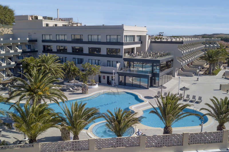 Hotel KN Matas Blancas 2