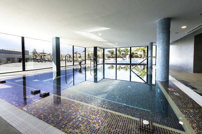 Hotel KN Matas Blancas 5