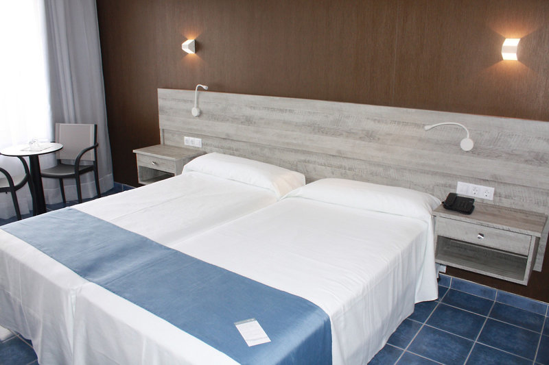 Hotel KN Matas Blancas 6