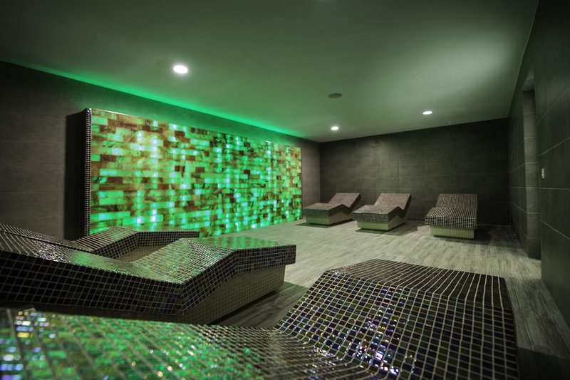 Hotel KN Matas Blancas 9