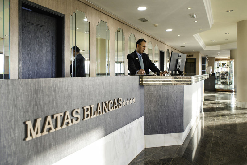 Hotel KN Matas Blancas 8