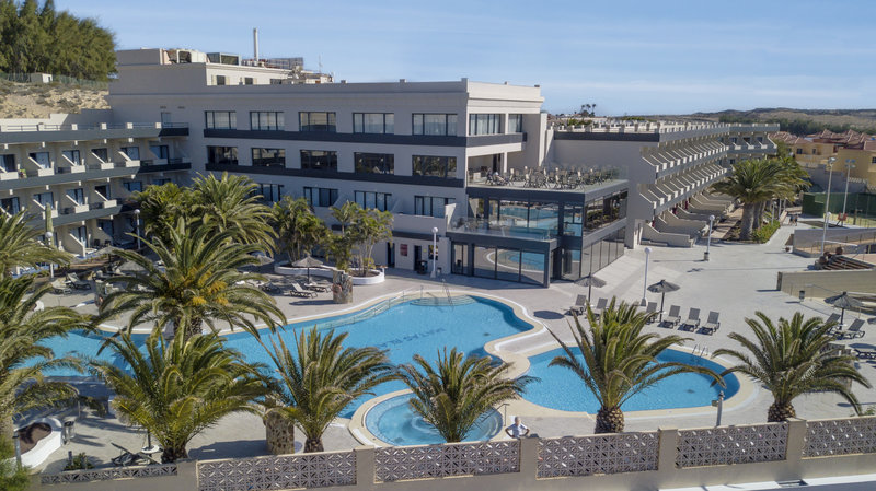Hotel KN Matas Blancas 1