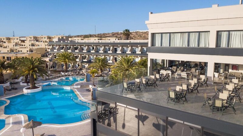 Hotel KN Matas Blancas 2