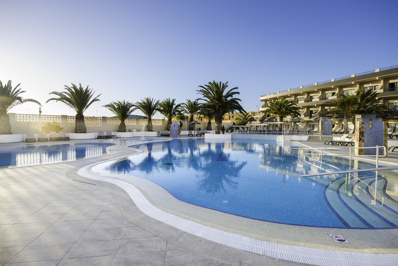 Hotel KN Matas Blancas 4