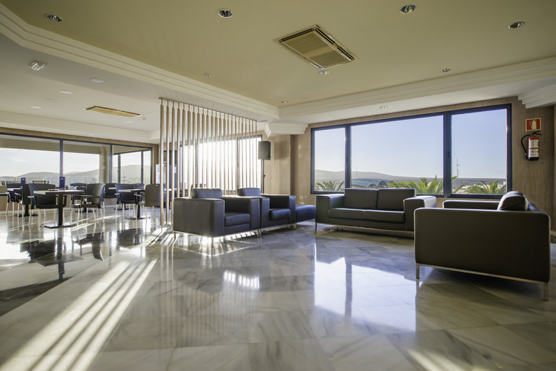 Hotel KN Matas Blancas 5