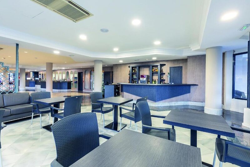 Hotel KN Matas Blancas 7