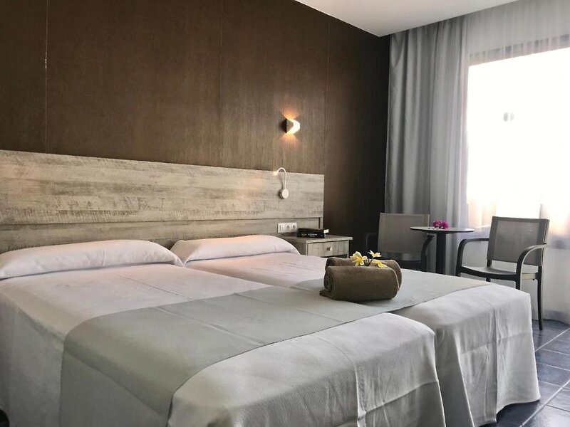 Hotel KN Matas Blancas 11