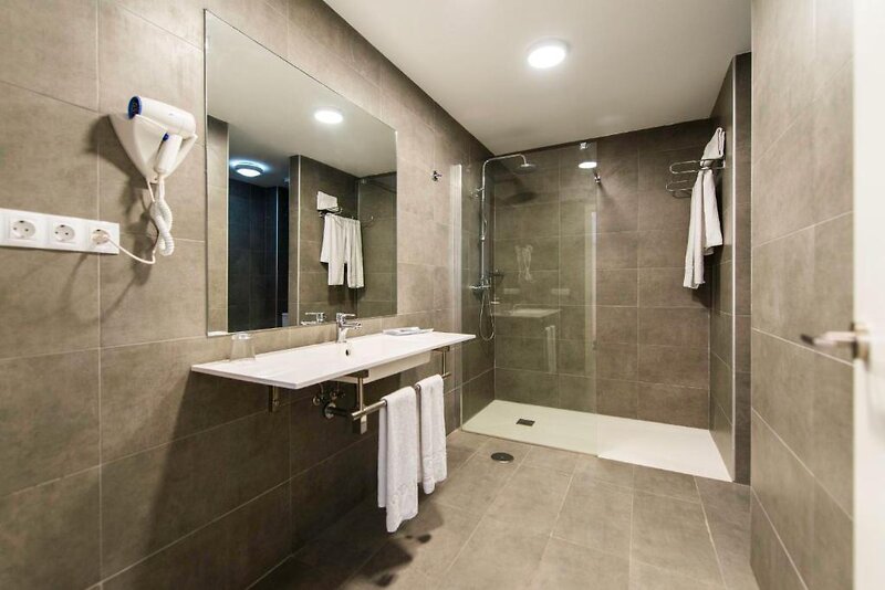 Hotel KN Matas Blancas 12
