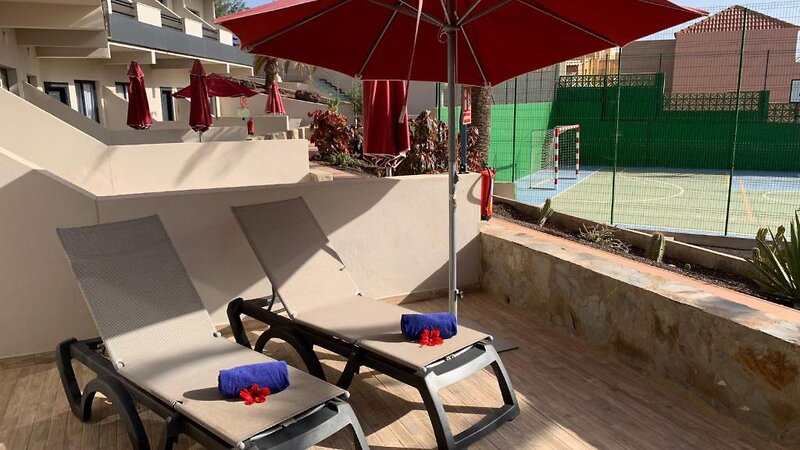 Hotel KN Matas Blancas 14