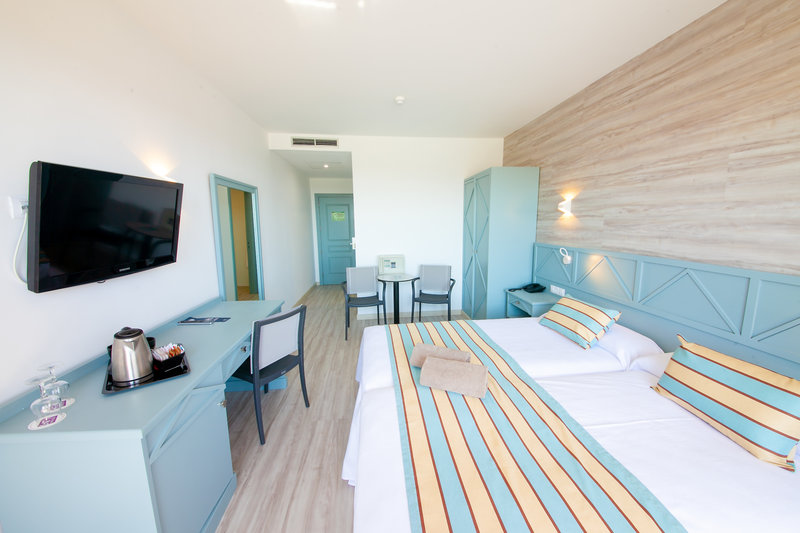 Hotel KN Matas Blancas 17